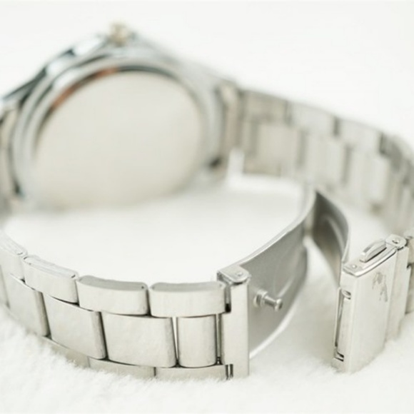 MLB St. Louis Cardinals Watch Stainless Steel - Picture 4 of 5